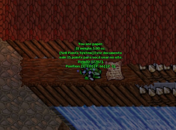 Tutorial de sellpoints